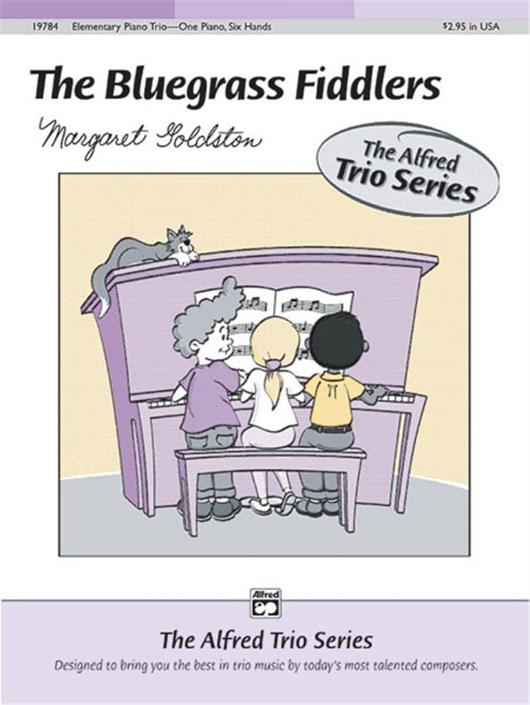 Bluegrass Fiddlers
